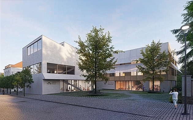 Jižní okraj Prahy mění tvář. Za stamiliony vznikne kampus nebo se upraví soutok