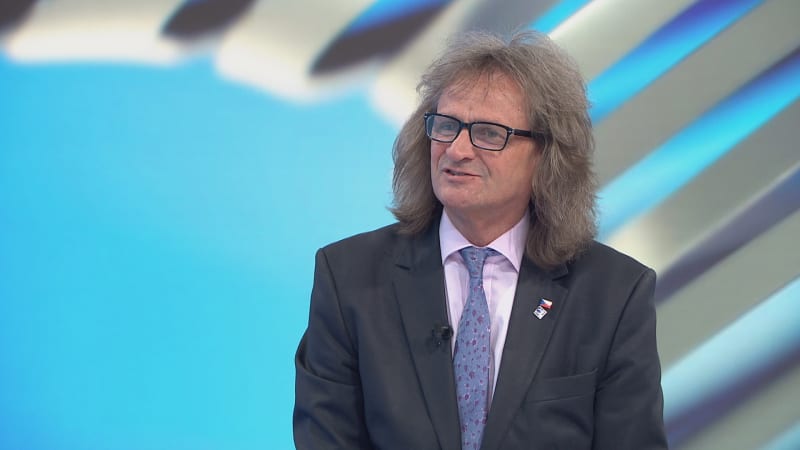 Ruské hrozby českým zbrojovkám? Hloupá politika, ale trochu si to pácháme sami, řekl Ševčík