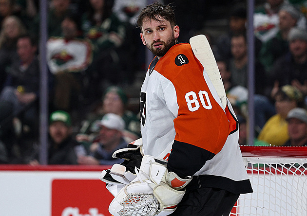 Nejlepší na světě. Čeští brankáři táhnou týmy v NHL, opora by se hodila i Rulíkovi