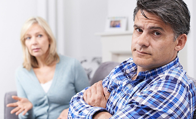 Příběh Petra: Dcera se po rozchodu nastěhovala domů. Nevím, jak dlouho to dáme