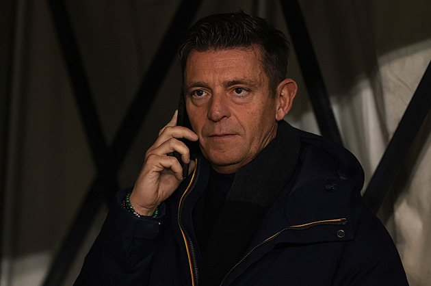 Ťuk ťuk: Nařiďte penaltu! Itálie řeší další skandál, točí se kolem šéfa rozhodčích