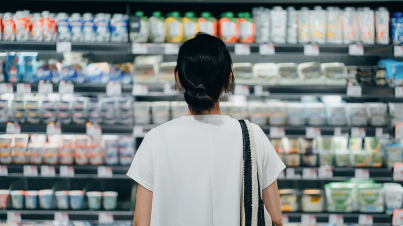 Nákupy o májových svátcích PŘEHLEDNĚ: Jednou otevřeno, jindy ne. Jak je to s výjimkami?