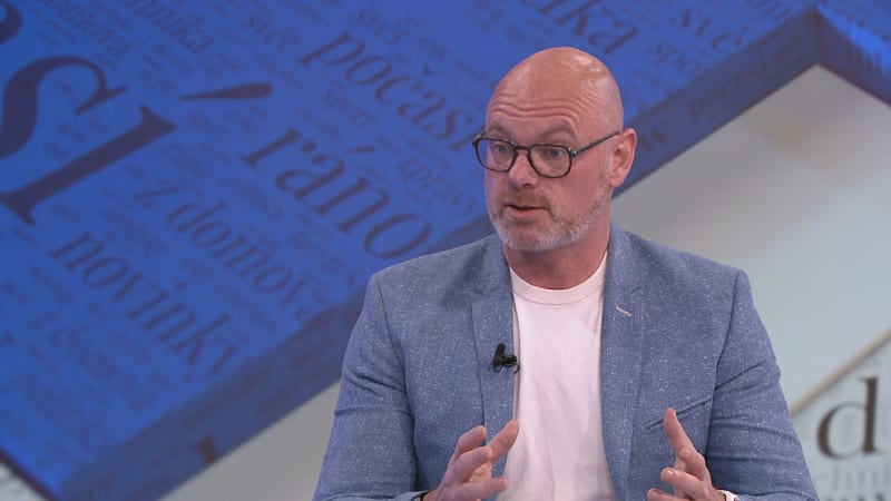 Jiná forma přijímaček? Plaga chystá velkou změnu. Kritizoval Prahu kvůli středním školám