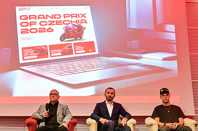 Nová éra brněnské ikony. Creditas Autodrom Brno dávají majitelé do kondice