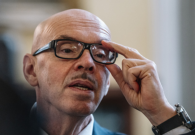 Nedostatky a nejasnosti. Rada ČRo vyzvala Klempíře k zásadní revizi zákona o médiích