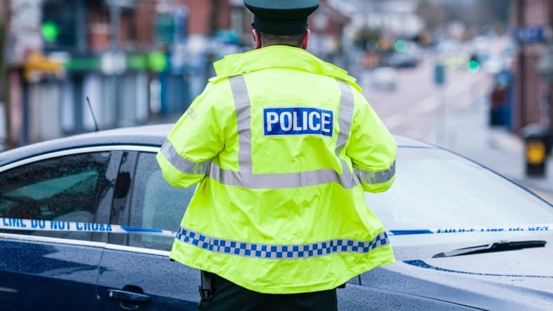 Irskem otřásla vražda Češky: Matku tří dětí měl doma ubodat její krajan, skončil ve vazbě