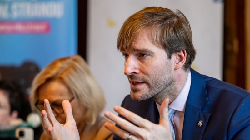 Revoluce v preventivních prohlídkách? Vojtěch chce lidem platit za jejich absolvování