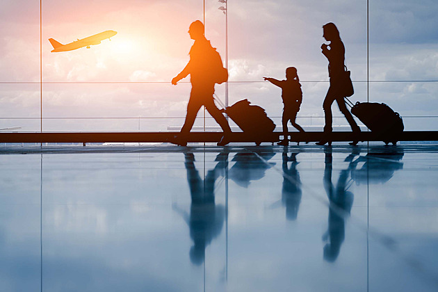 Aerolinky nesmějí kvůli válce dodatečně zdražit zakoupené letenky, upozornila EU