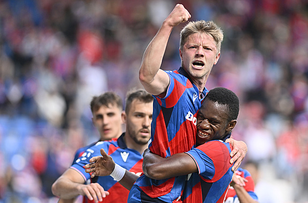 ONLINE: Plzeň - Liberec 1:0, Touré potrestal rozehrávku. Hosté ve druhé půli zvýšili tlak