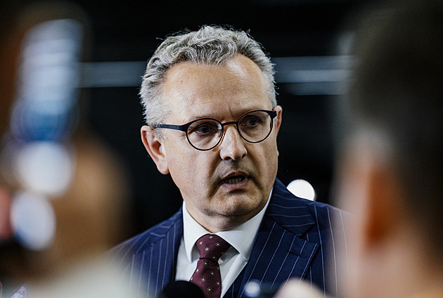 Šéf disciplinárky: O nižší pokutě uvažovat nešlo, pak rozhodla i pokora Slavie