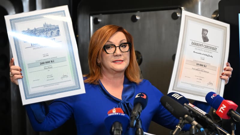 PŘEHLEDNĚ: Státní dluhopisy krok za krokem. Jak investovat a jaké jsou možnosti?