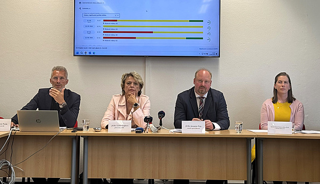 Českem hýbou případy násilí na dětech, soudci dostanou nové nástroje
