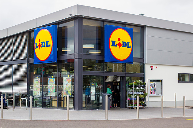 Lidl, jak ho znáte, končí. V Česku překope všechny prodejny. Co se už ve čtvrtek změní?