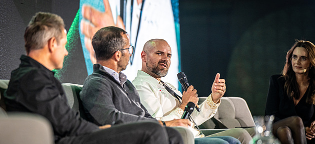 Nepodlehnout iluzi nekonečného bohatství.  Jak investují sportovní legendy