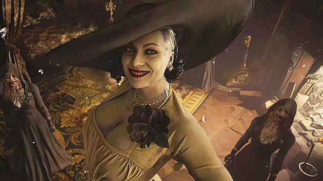Nejděsivější monstra z Resident Evil, která jsou vám neustále v patách