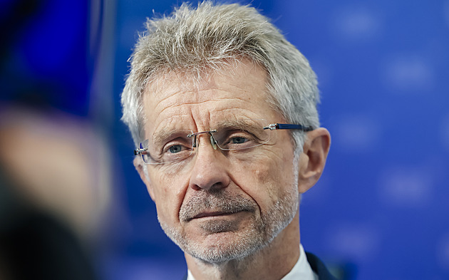 Předseda Senátu Vystrčil dorazil na Tchaj-wan. Setká se s tamní viceprezidentkou
