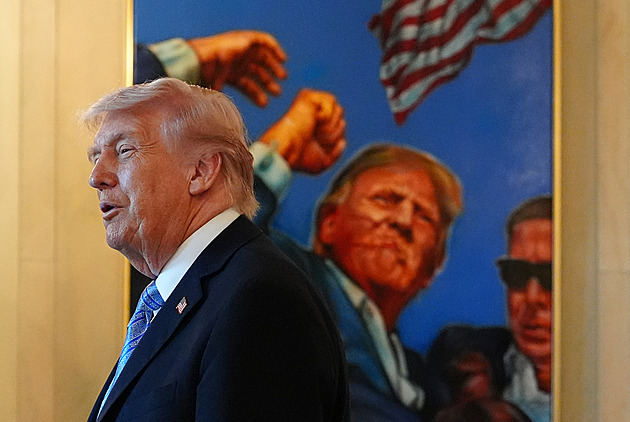 USA provedly údery na radarové stanice v Íránu. Má jít o reakci na agresi Teheránu