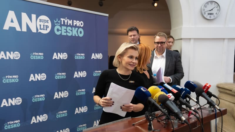 Malá chce řešit „obrovský problém vesnických zábav“. Neziskovky registr samy vítají, říká