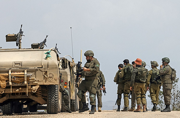 Izraelští vojáci v Hebronu stříleli na auto s civilisty, zabili sedmiměsíčního Palestince