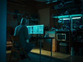 Microsoft má znovu problém. Ověřené balíčky měly krást vývojářské přístupy