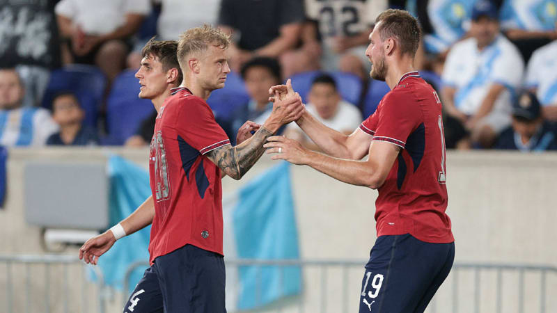 MS ve fotbale ON-LINE: Češi čelili trablům s autobusem. Ten způsobil dopravní chaos
