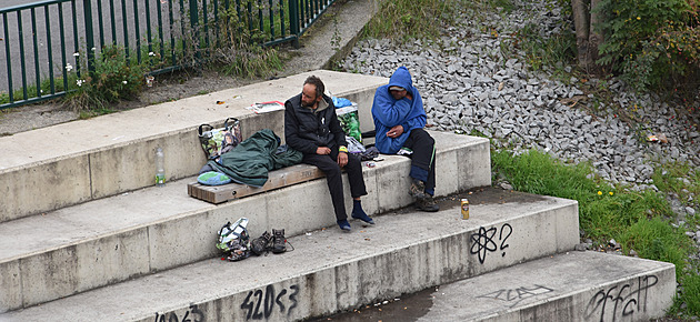 Sprchy, ošetřovna i nocleh. Plzeň zřídí nové humanitární centrum