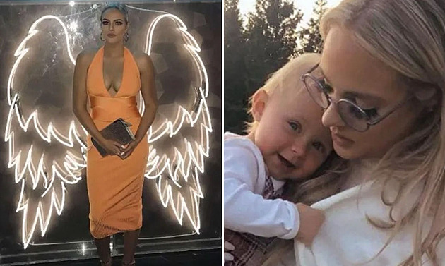 Žena neměla tušení, že je těhotná. V práci nečekaně porodila zdravou dceru