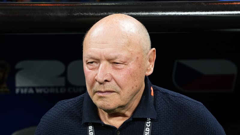 POSTŘEHY Z MS: Nehaňme Česko za úděsný fotbal. Hráli jsme jako vždycky, jen chybělo štěstí