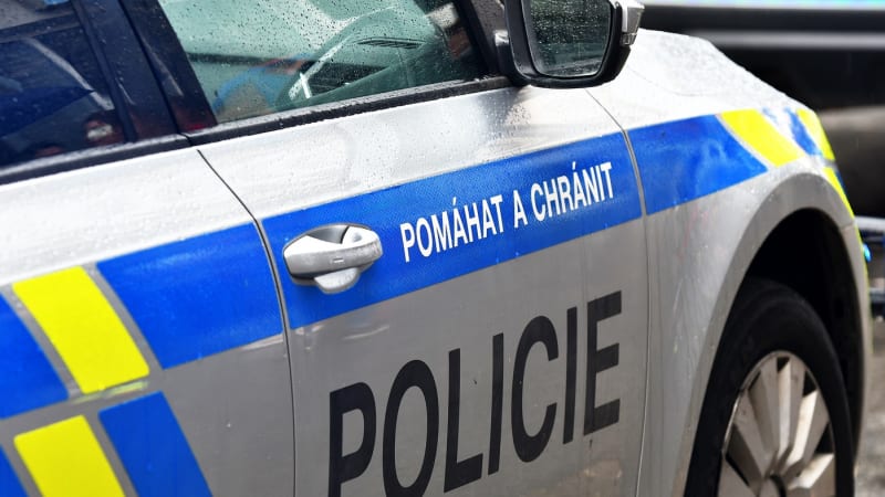 Po mladíkovi z Prahy se slehla zem. Otí, ať už jsi kdekoliv, ozvi se, vzkazují mu blízcí