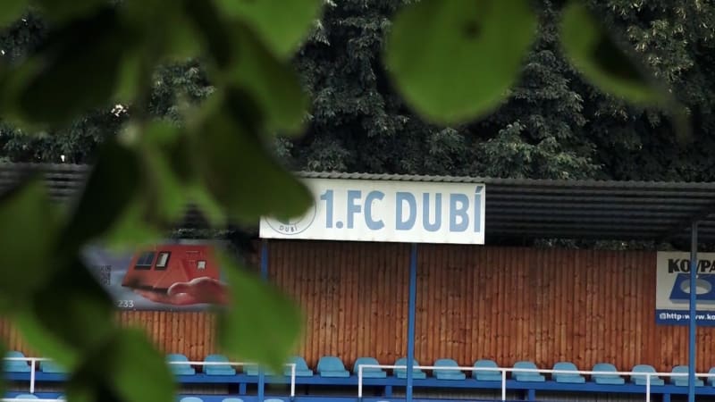 Detaily smrtelného útoku v Teplicích: Fotbalista Josef dostal pěstí. Policie odhalila okolnosti