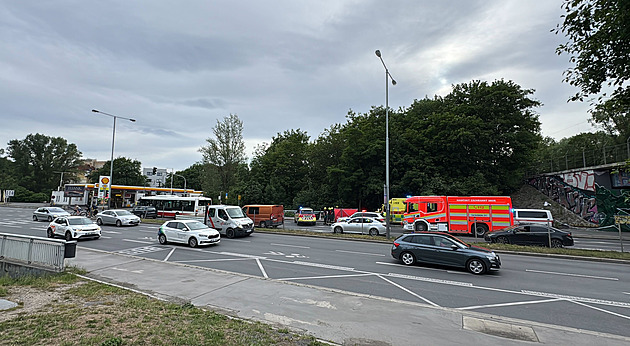 V počtu prázdninových rekonstrukcí vede Praha 4. Přidává se oprava tratě do centra