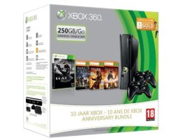 Microsoft chce, aby na Xbox Helix běhaly všechny hry, které kdy vyšly pro Xbox