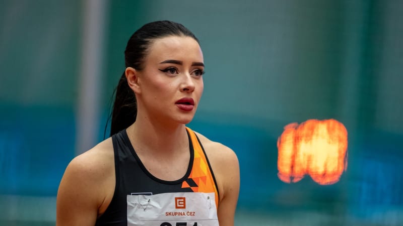 Svaz zhatil sen ženské štafety. Limit ME jsme splnily, přesto nedostaneme šanci, smutní Bendová