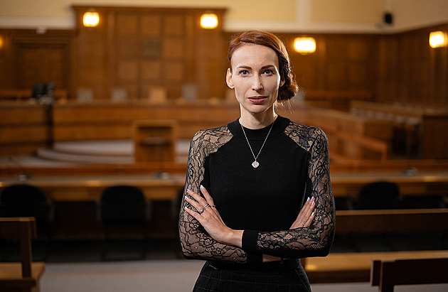 Tip na příběh jsem dostala i na preventivní prohlídce. Lucie Korcová o práci v rozhlase