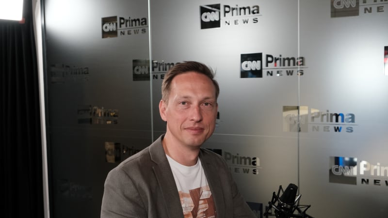Blažkův exnáměstek Dvořák: Jeho výroky mě trápí, ale má právo na obhajobu. Ať rozhodne soud