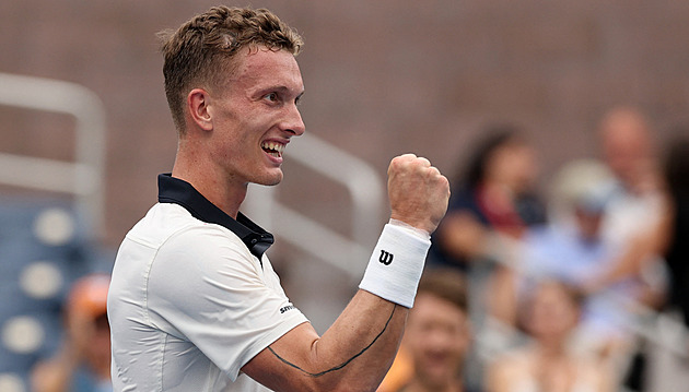 Plíšková vykouzlila na US Open zázračný obrat, uspěl i Lehečka. Djokovič končí