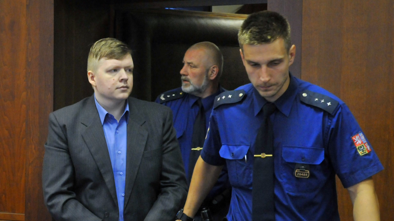 Jiřikovský odvolal bitcoinový dar ministerstvu. Pociťoval nevděk státu