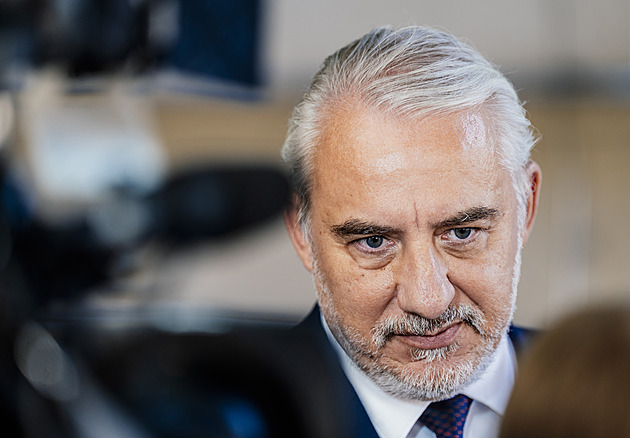 Středula se vymezil vůči Juchelkovi. Odbory za švarcsystém nemůžou, vzkázal
