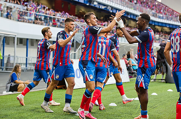 Plzeň v Evropské lize 2026/27: Soupeři, program a výsledky, historie