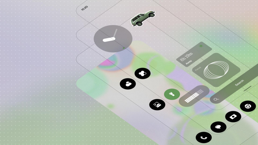 Nothing OS 5.0 má nový vzhled, chytřejší práci s AI a vlastní Glyph aplikaci. Jak vyzkoušet beta verzi?