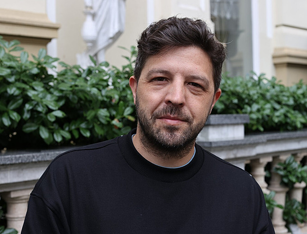 Nemám strach o finance, ale o zdraví blízkých, říká principál Albert Čuba