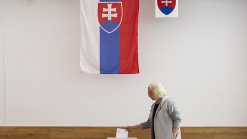 Předvolební zmatek v Kecerovcích. Na vesnici kandiduje 24 lidí stejného jména