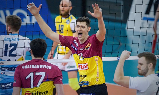 Kostry týmů jsme udrželi, těší sportovního ředitele Dukly. Doufá v pohárové úspěchy