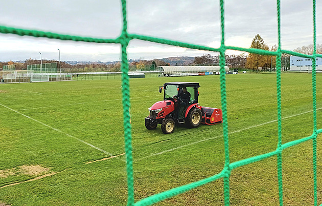 Rychlobruslařská hala na okraji Českých Budějovic? Jihočeský kraj nabídl prostor
