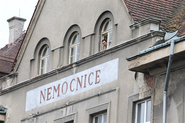Odchází klíčový lékař, zavíráme. V Rumburku od ledna skončí dětské oddělení