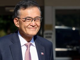 CEO Intelu Lip-Bu Tan: TSMC, AMD a Nvidia jsou partneři či přátelé, ne rivalové