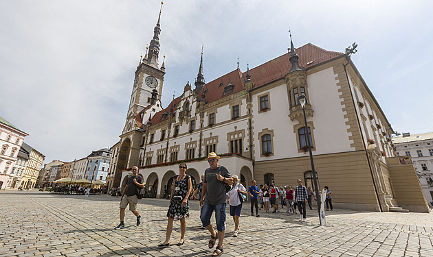 Volby 2026 v Olomouci: kdo kandiduje na primátora