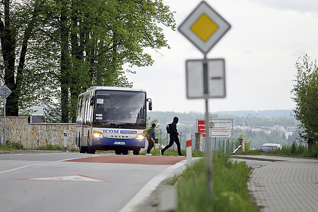 Patová situace kolem obchvatu Brodu trvá, za čtyři roky se záležitost neposunula