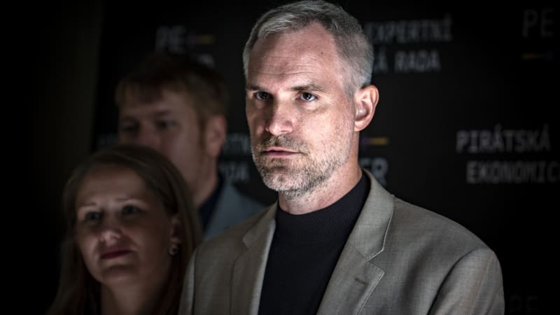Hřib: Nikdo v Praze nepovoloval tolik bytů jako já. Trh problém s bydlením nevyřeší