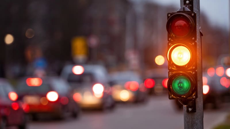 Brno propadlo v dopravní bezpečnosti. Kandidáti chtějí radary, parkoviště i chytré řízení